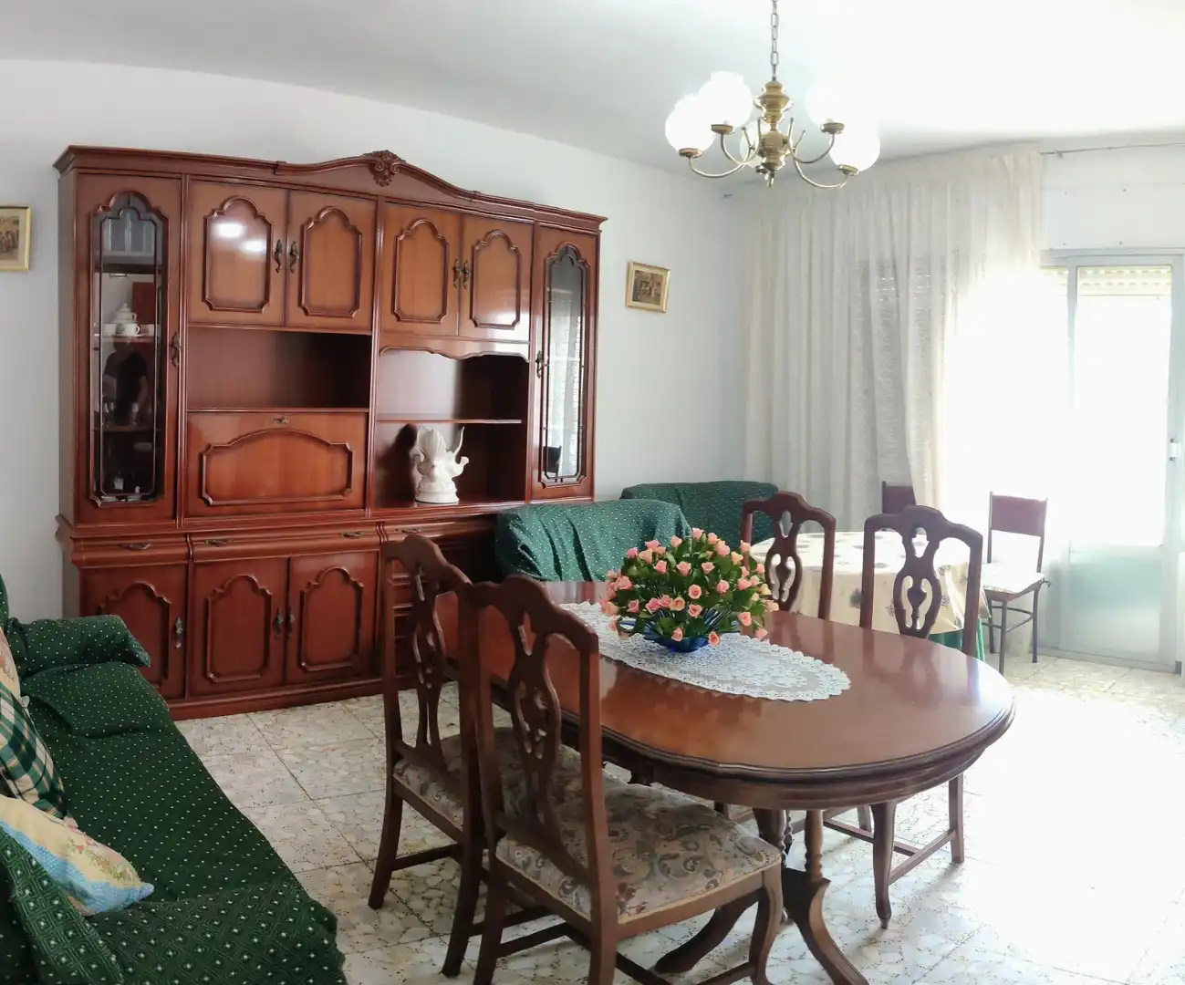 Casa en venda a Serón, imagen 3