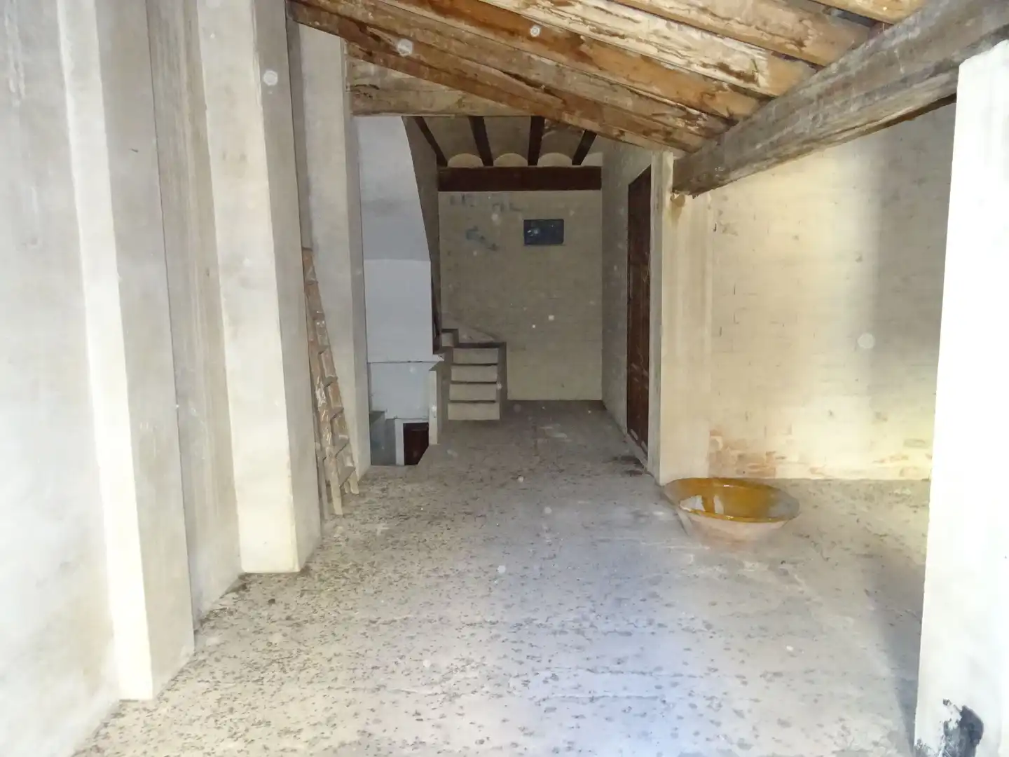 Casa o xalet en venda en Algemesí amb Terrassa i Traster