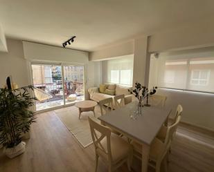 Living room of Flat to rent in  Murcia Capital