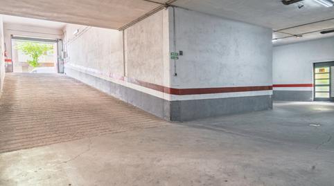 Photo 2 of Garage for sale in Calle Mariquelo, Prosperidad - Delicias, Salamanca