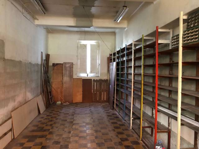 Local comercial en Venta en N/A, -1 en Santa Teresa  - San Pedro Cardeña