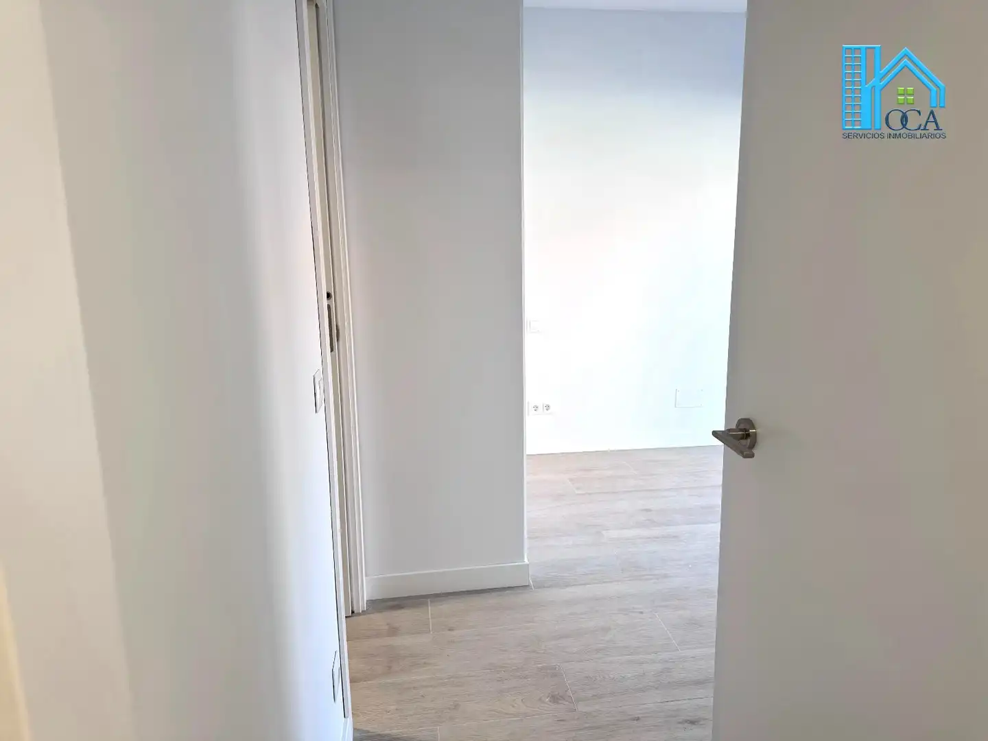 Flat for sale in San Isidro