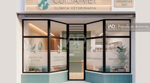 Foto 4 von Geschaftsraum zum Verkauf in Calle Esperanto 5 Es:1 Pl:bj Pt:01 5, 5, El Coto, Gijón