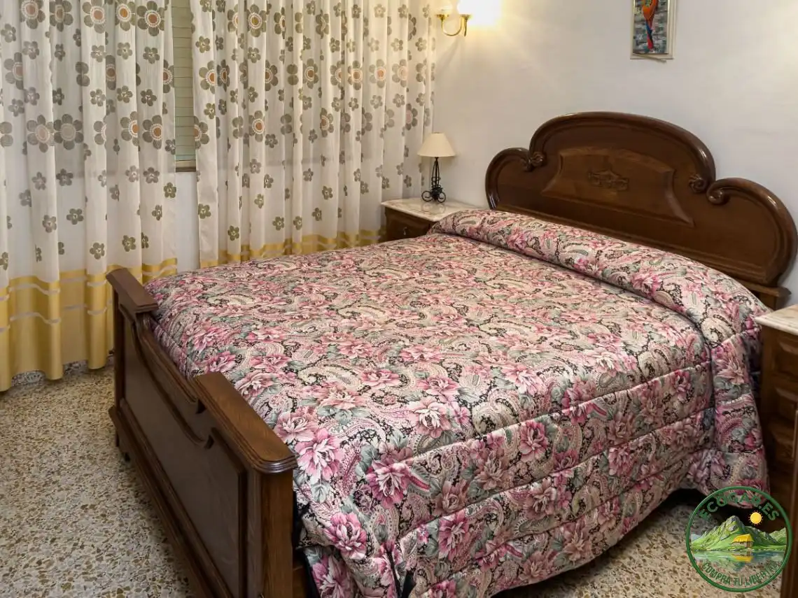 Residencial en venda a Calle Otero, imagen 45