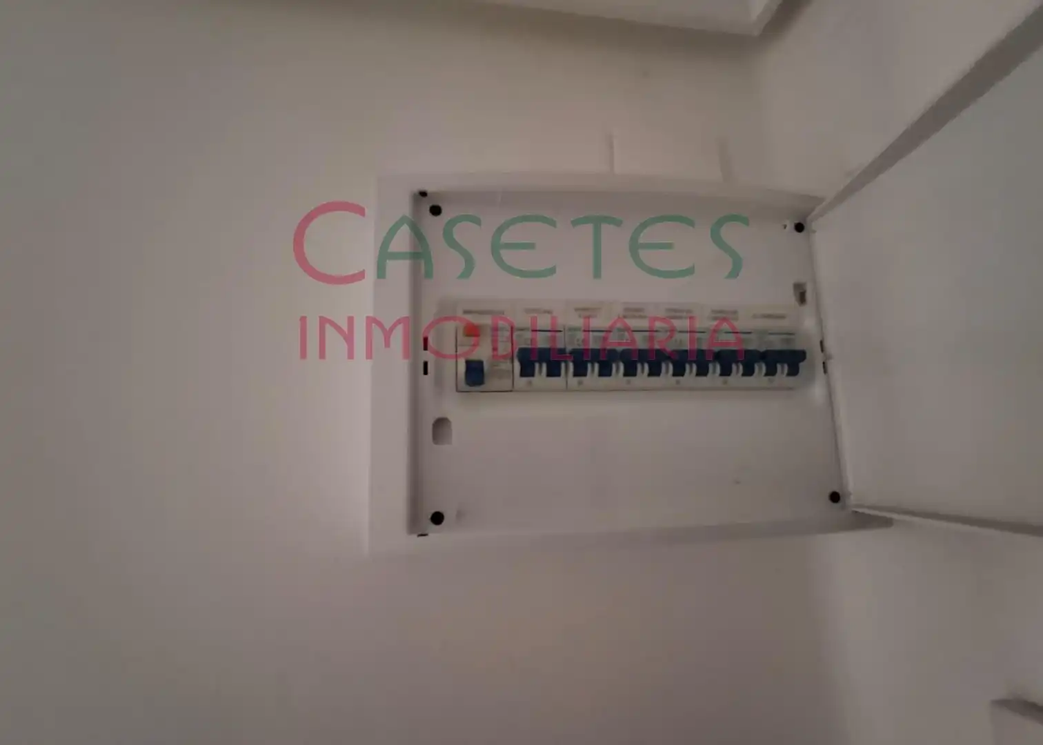 Flat with terrace for sale in Calle San Antonio, imagen 18