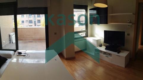 Photo 4 of Attic to rent in Lucero, Madrid