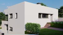 Exterior view of House or chalet for sale in Calafell  with Private garden and Terrace