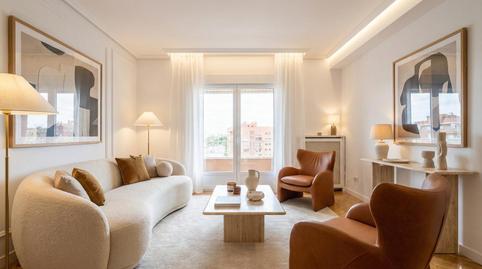 Photo 5 of Flat for sale in Calle de las Normas, San Juan Bautista,  Madrid Capital