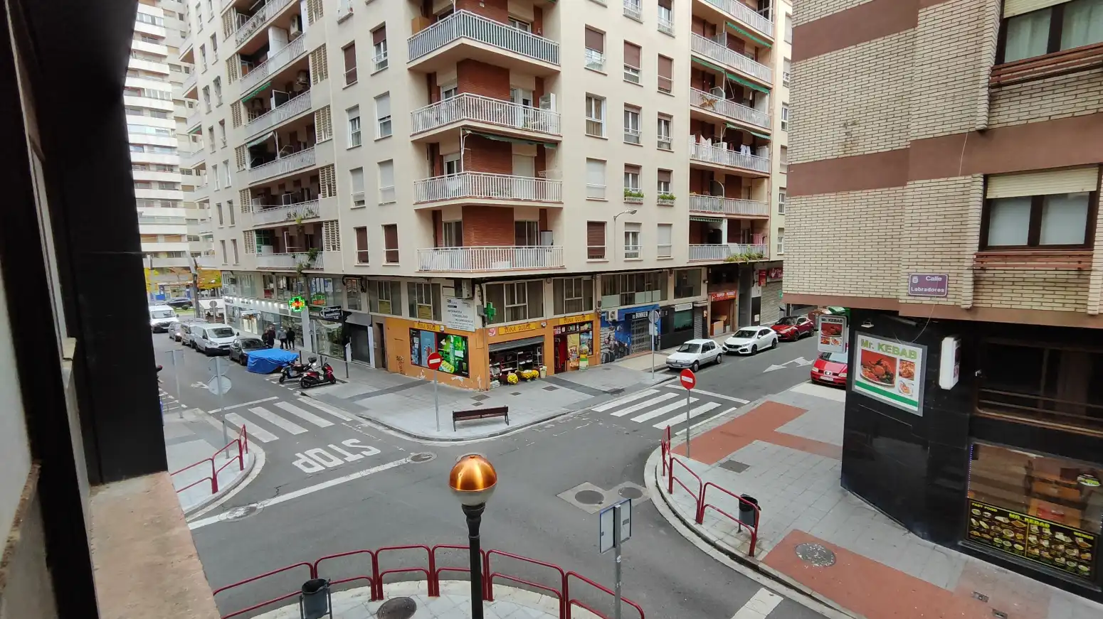 Office space with lift for sale in Logroño - Calle Vitoria, imagen 17
