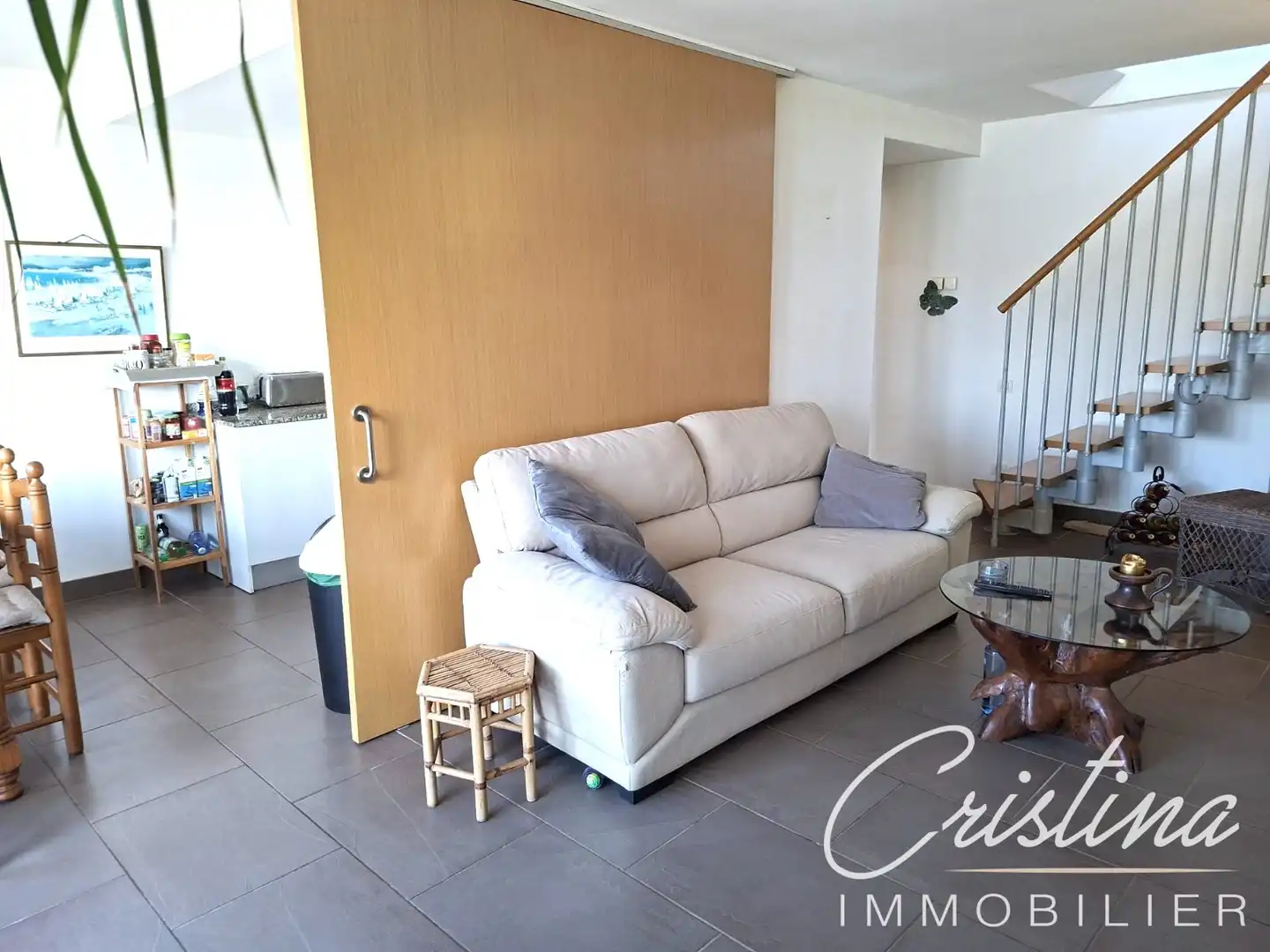 Duplex with garden for sale in Sant Antoni de Calonge, imagen 11