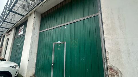 Photo 3 of Industrial buildings to rent in Torrelavega - Paseo del Niño, Cerezo - Aspla - Torres, Torrelavega