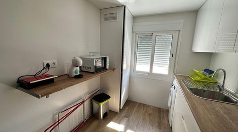 Foto 4 de Piso de alquiler en Calle Velázquez, Centro, San Vicente del Raspeig / Sant Vicent del Raspeig