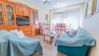 Living room of Flat for sale in Elche / Elx  with Balcony