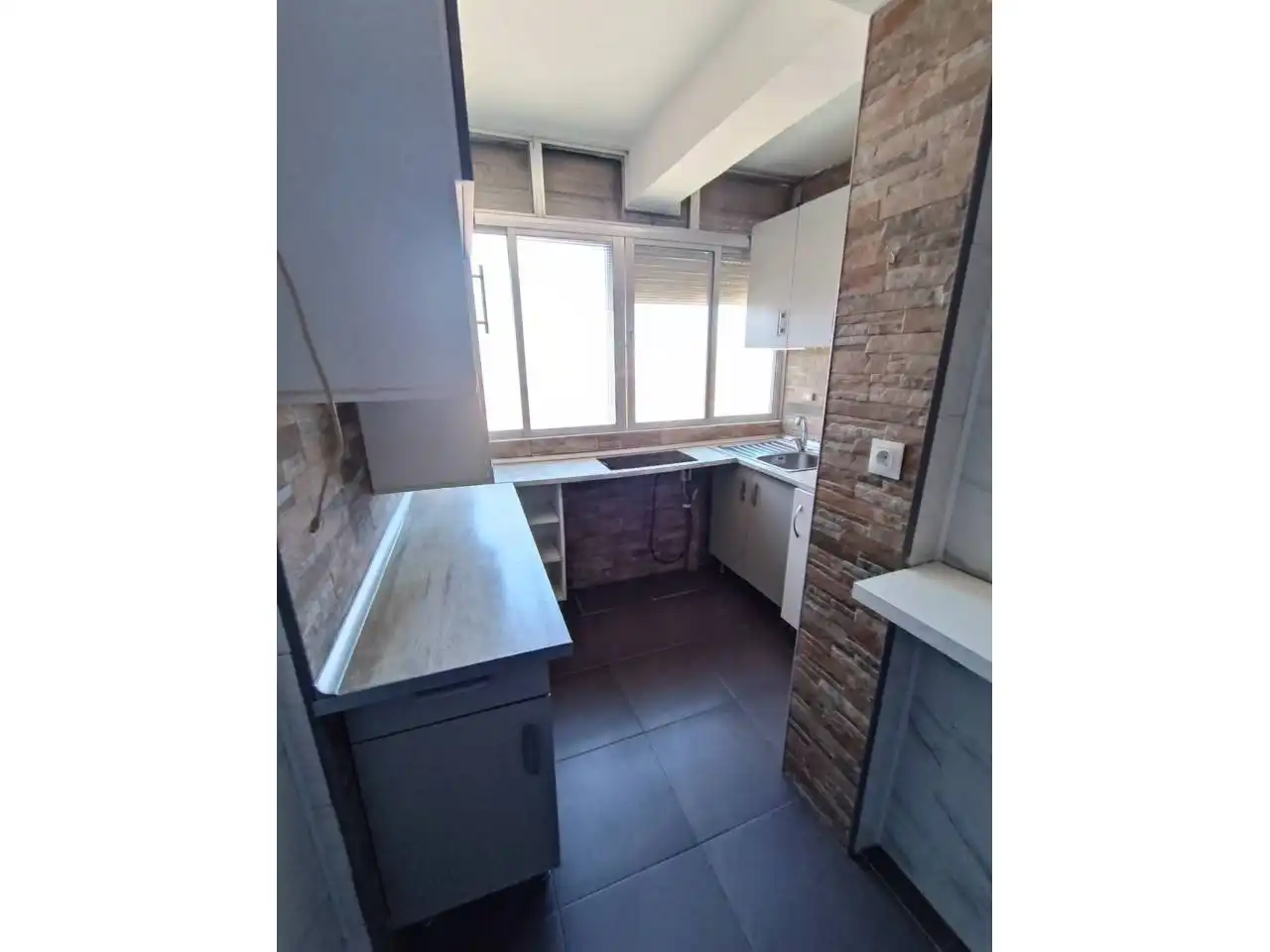 Wohnung zur Miete in Zarzaquemada