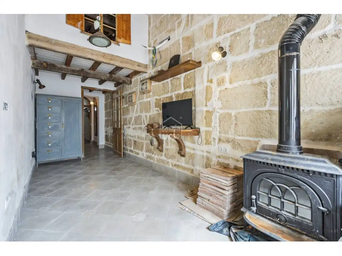 Casa o xalet en venda en Maó - Mahón