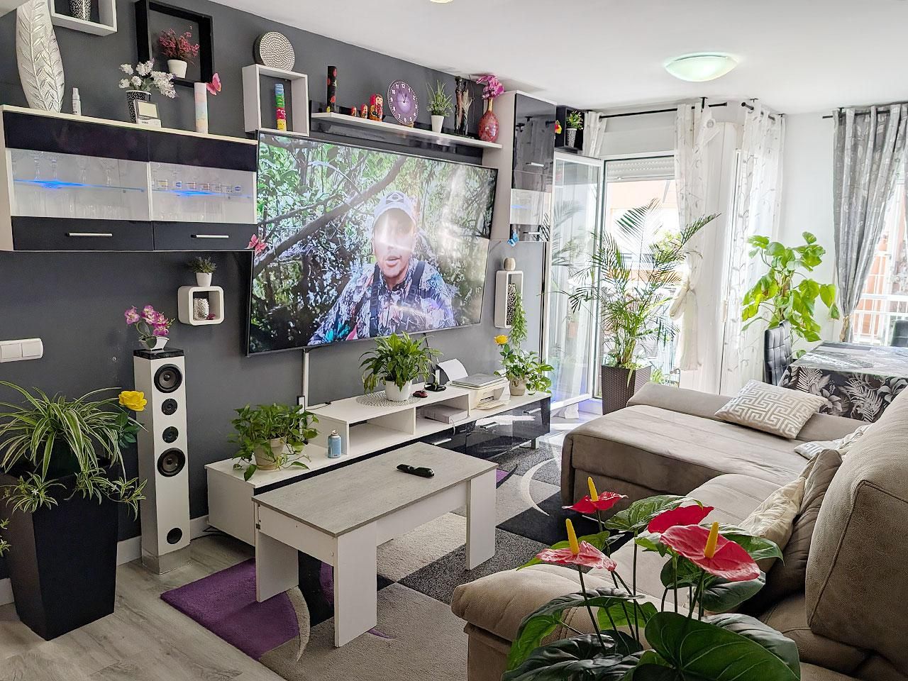 Flat for sale in Carrer Miquel Querol, Ulldecona