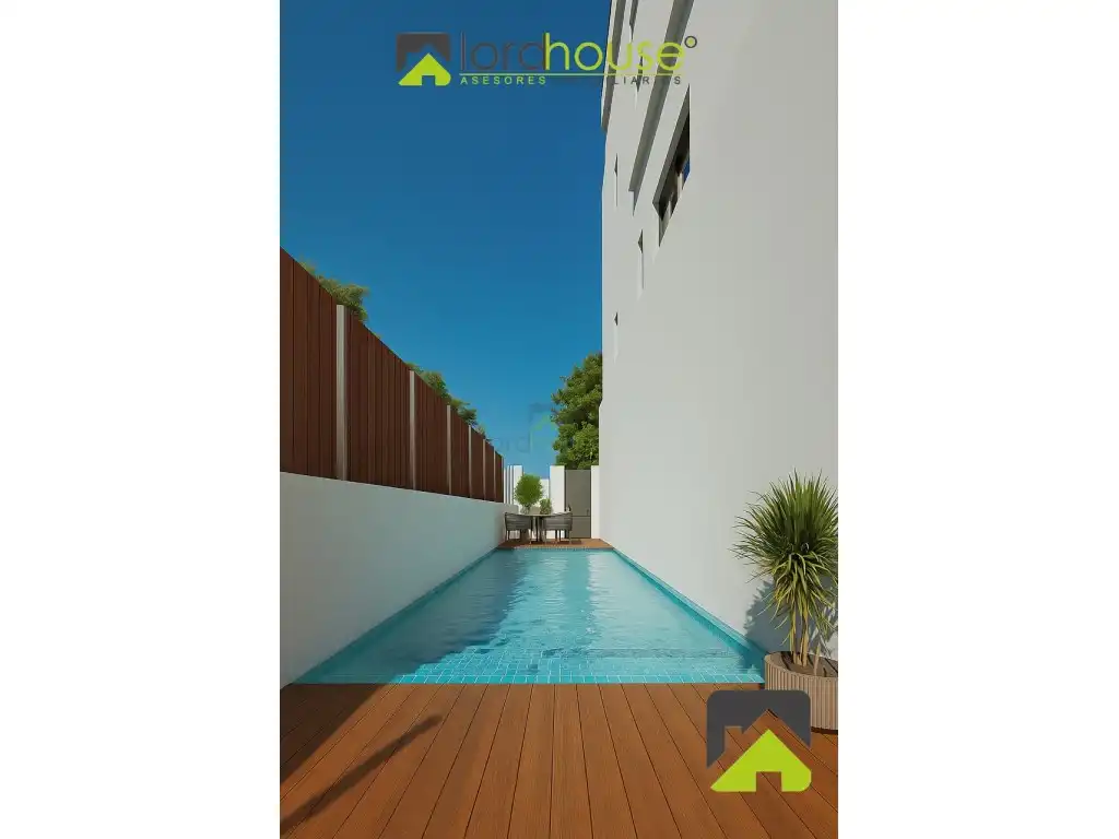 Penthouse mit Aufzug zum Verkauf in Calle Trafalgar, imagen 9