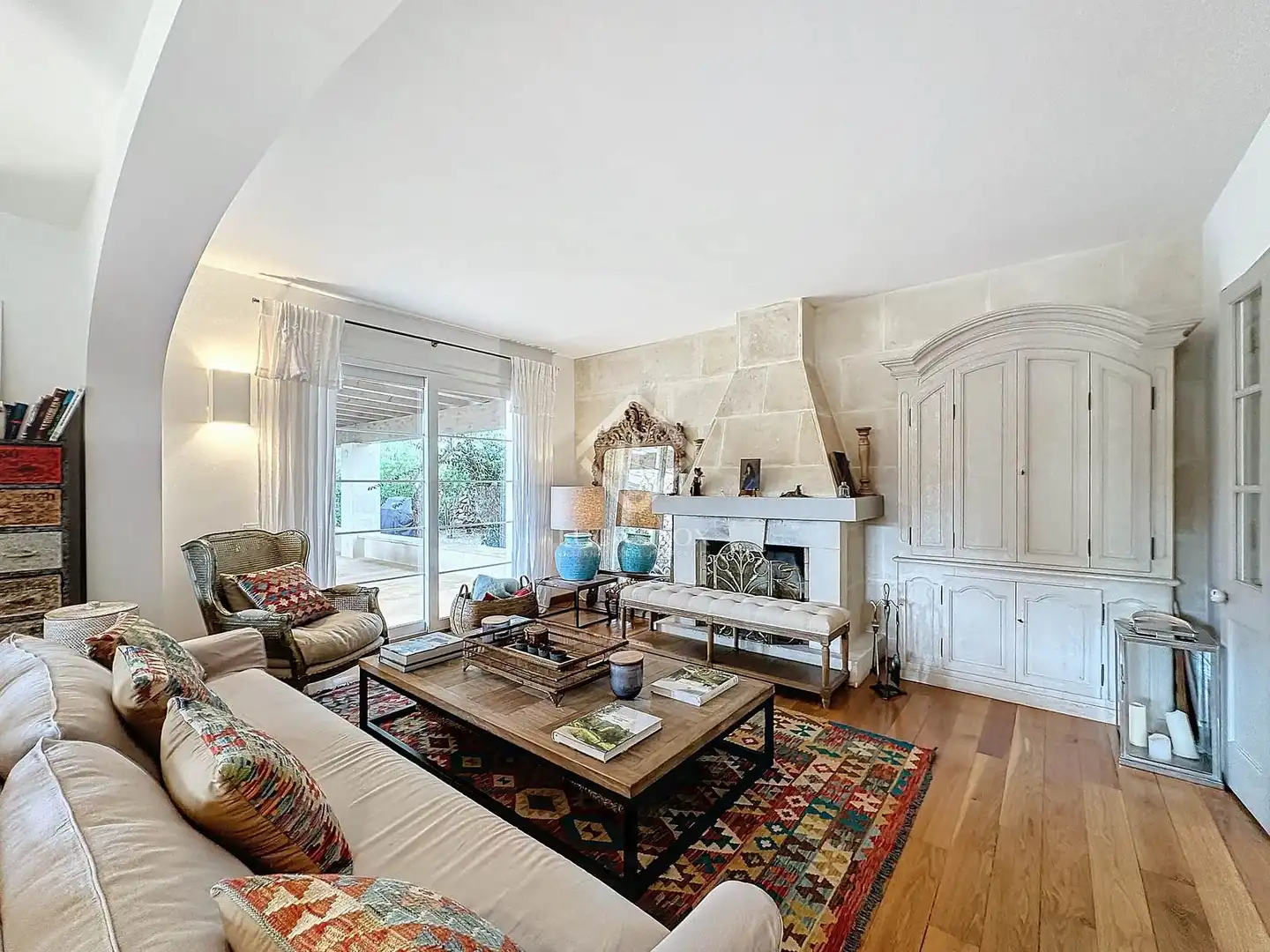 Casa rustica con terrazza in vendita a Sant Lluís - S'Ullestrar - Torret, imagen 27