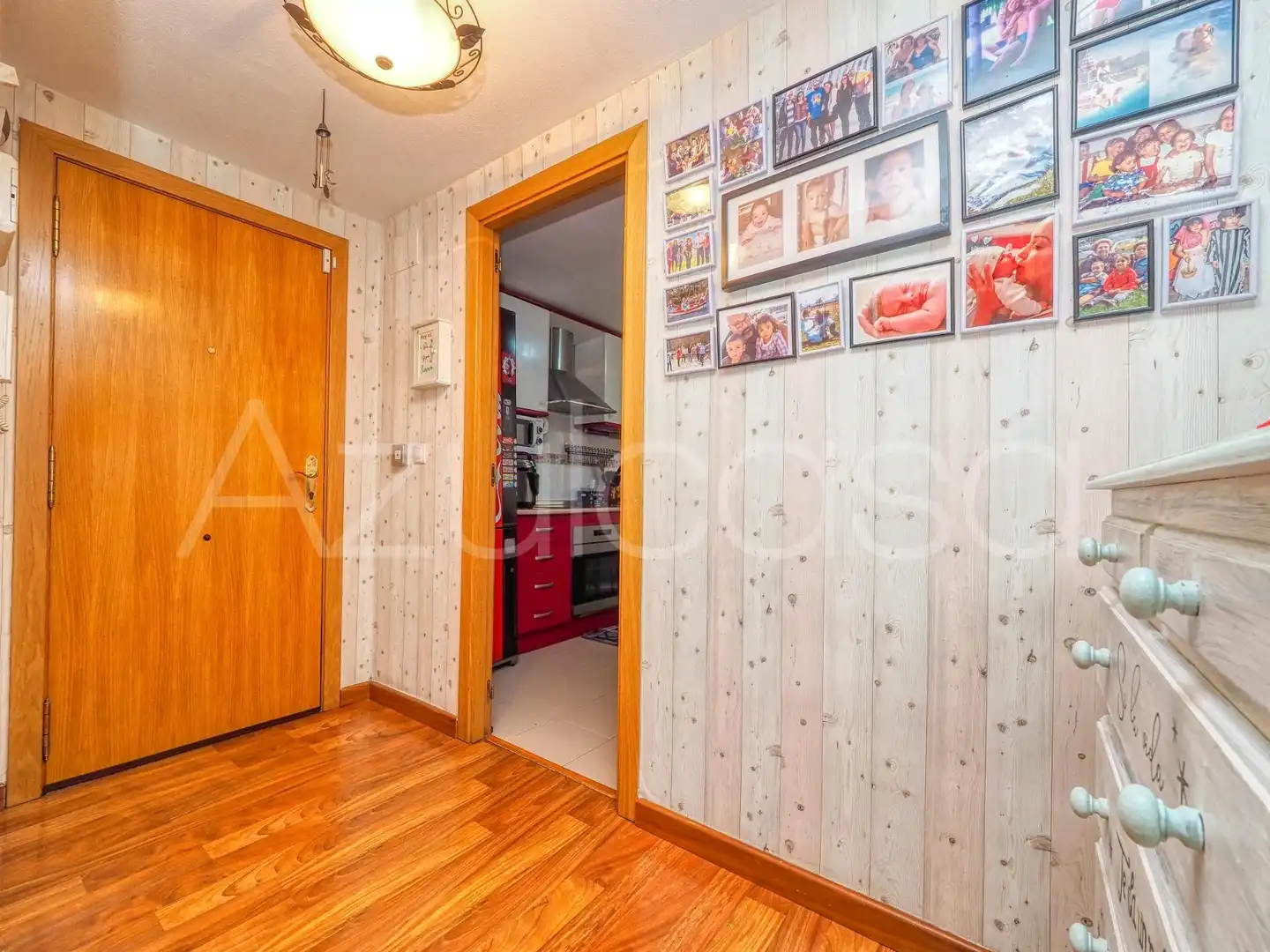 Flat for sale in Alicante / Alacant  with Air Conditioner, Terrace and Storage room