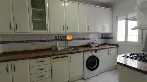 Foto 3 de Pis de lloguer a  Leon XIII, Cruz Roja, Sevilla