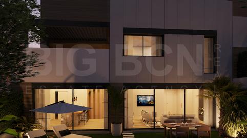 Photo 2 of Single-family semi-detached for sale in Calle de la Amistad, 10, Finestrelles, Esplugues de Llobregat