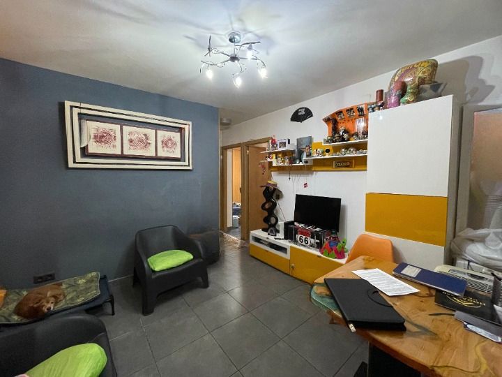 Pis en venda a Calle Hortensia, Universidad