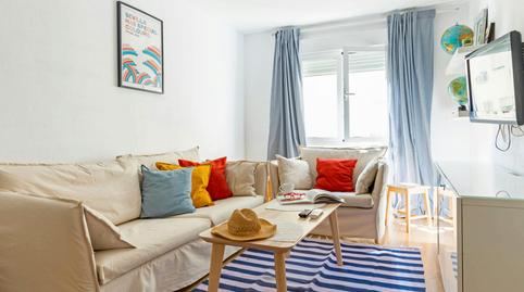 Foto 5 de Piso de alquiler en N/a, San Lorenzo,  Sevilla Capital