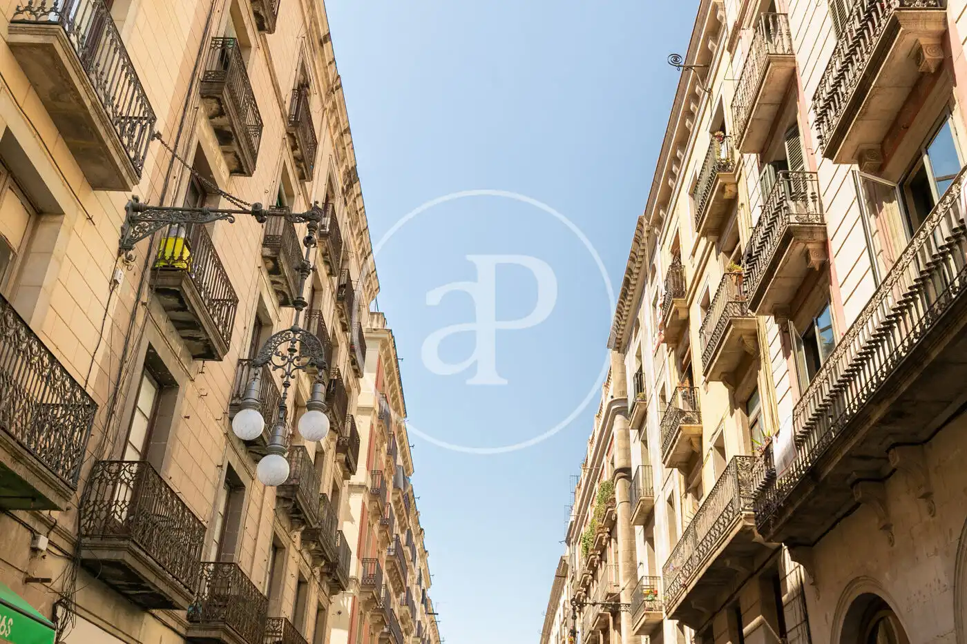 Flat for rent in Carrer d'Avinyó, Barri Gòtic