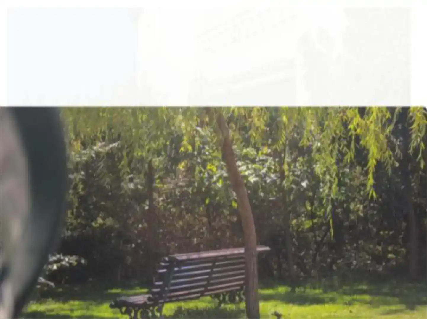 Garten von Wohnung zur Miete in La Taha mit Privatgarten, Abstellraum und Schwimmbad