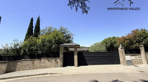 Foto 3 de Casa o chalet en venta en Avenida Pins, Lliçà de Vall, Barcelona
