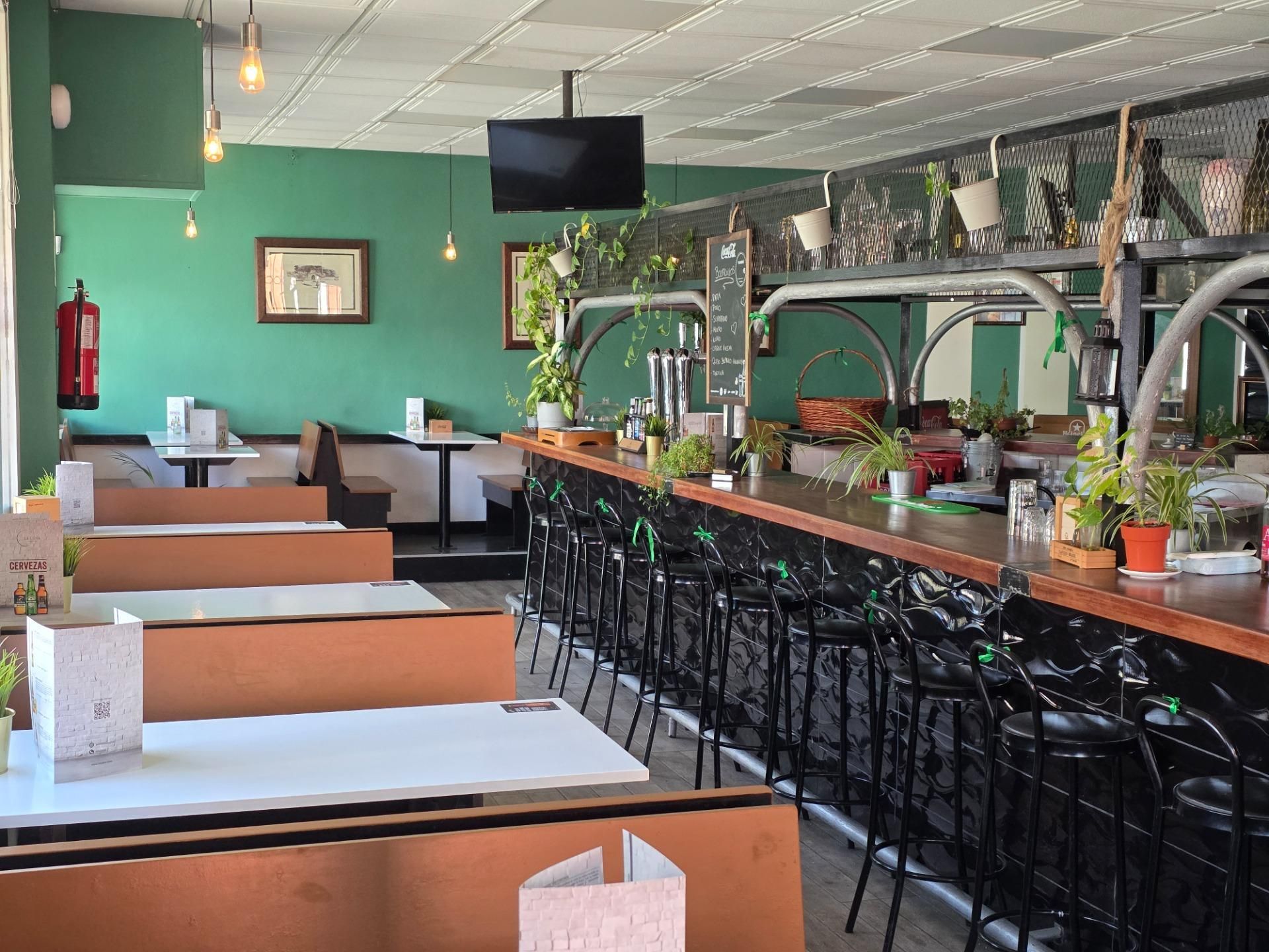 Local de alquiler en Avenida CANDELARIA LA, La Laguna