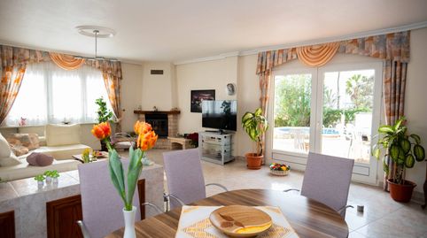 Foto 4 de Casa o chalet en venta en Zona Galúa - Calnegre, La Manga del Mar Menor