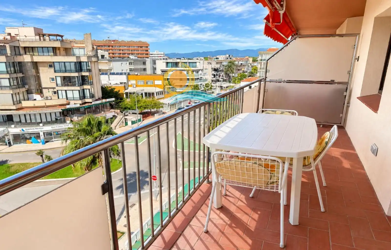 Flat with terrace for sale in DE LA PLATJA 8, imagen 4