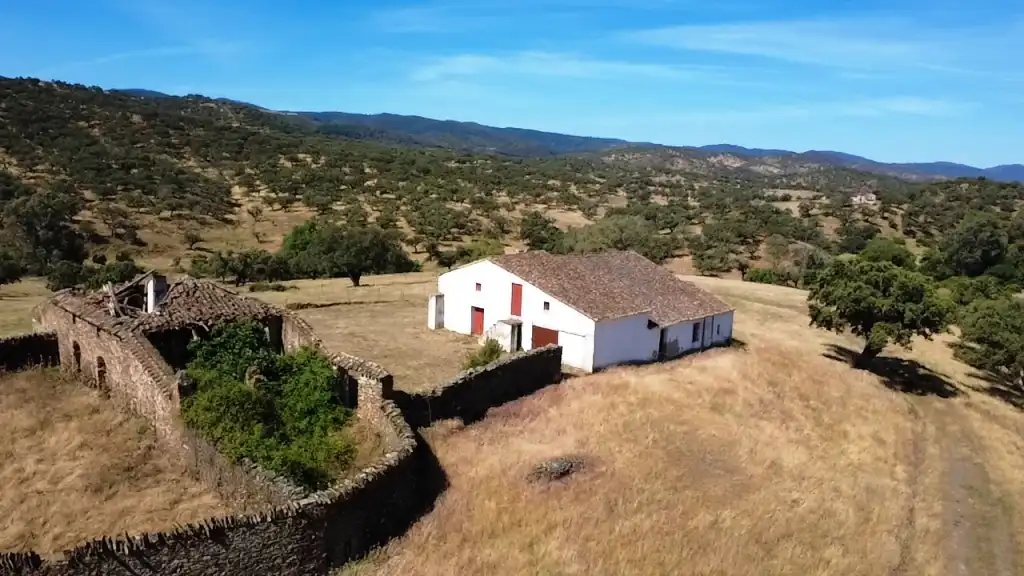 Terrenos y solares en venta en Aracena, imagen 8