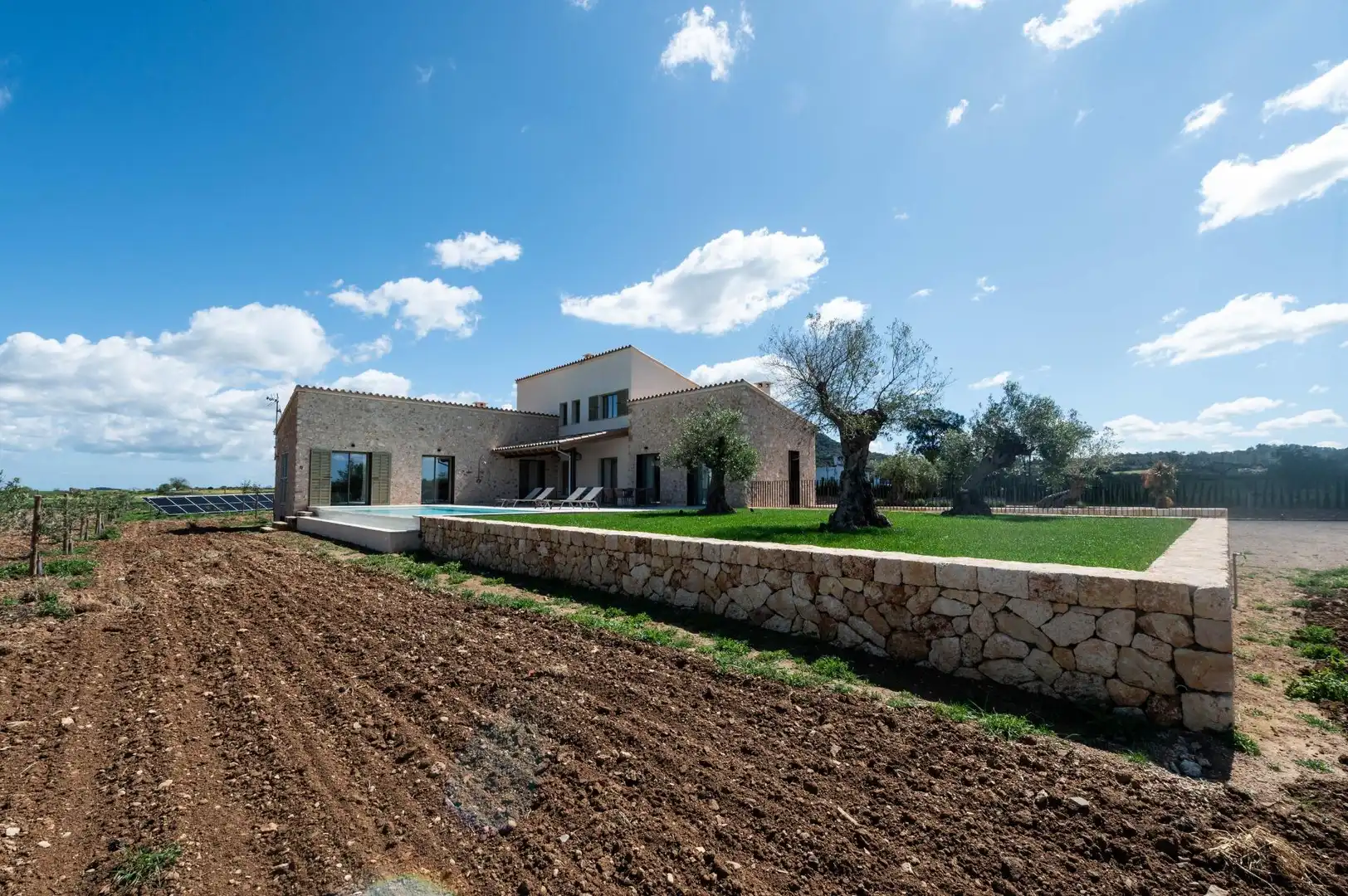 Maison rustique avec piscine à vendre à Sineu, imagen 3