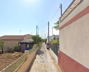 Vista exterior de Casa o xalet en venda en Vilanova i la Geltrú