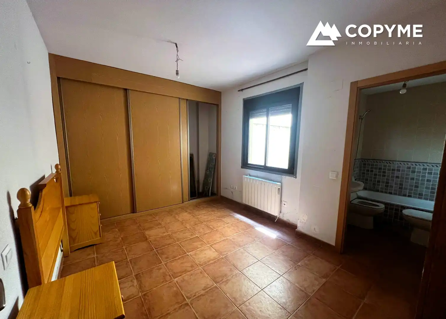 Habitación de Piso en venta en Gerindote con Calefacción