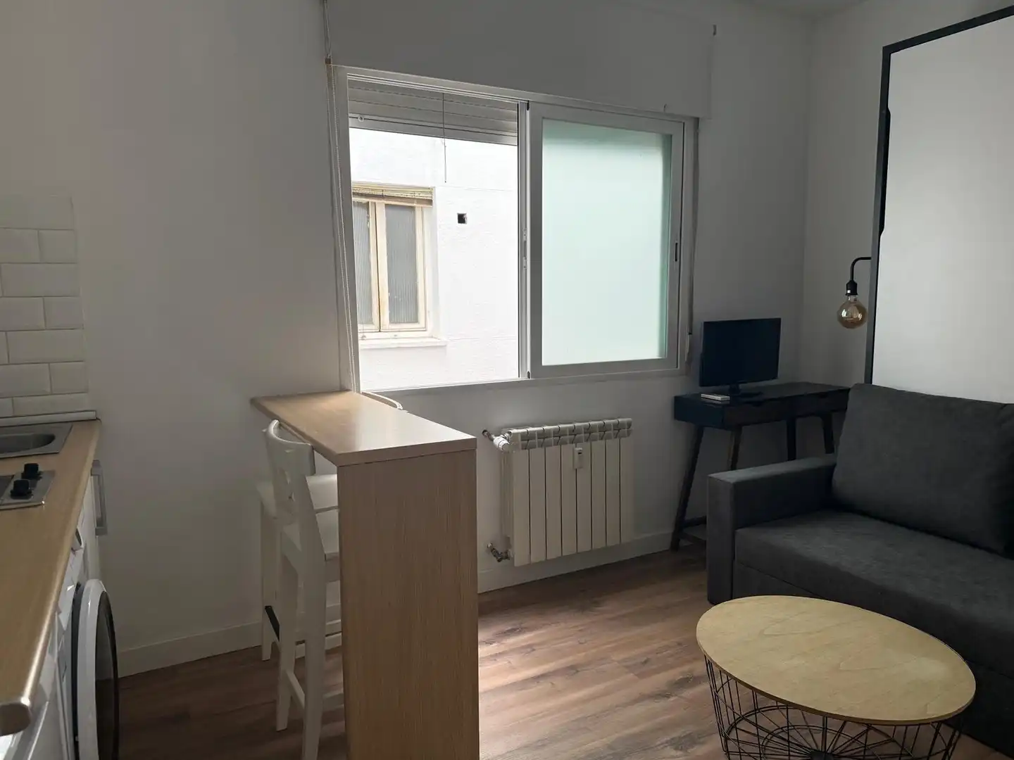 Study for rent in Madrid, Madrid
