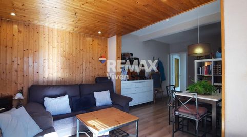 Precioso ático con terraza céntrico, imatge 5