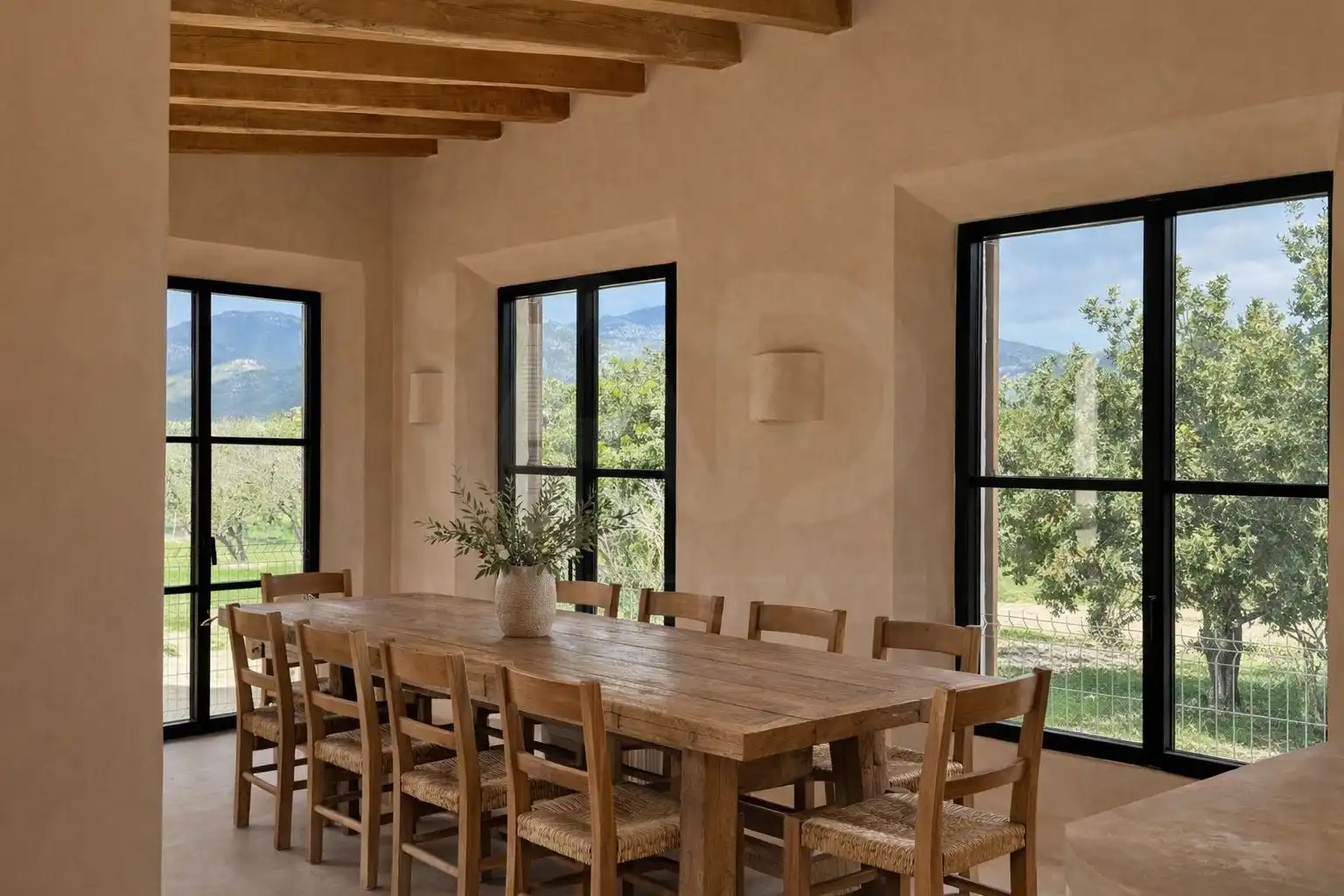 Maison avec piscine à vendre à Polígono 1 Parcela 109, imagen 5