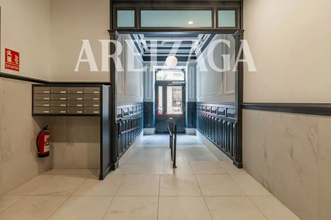 Wohnung mit Balkon zum Verkauf in Calle San Bartolomé 10, imagen 43
