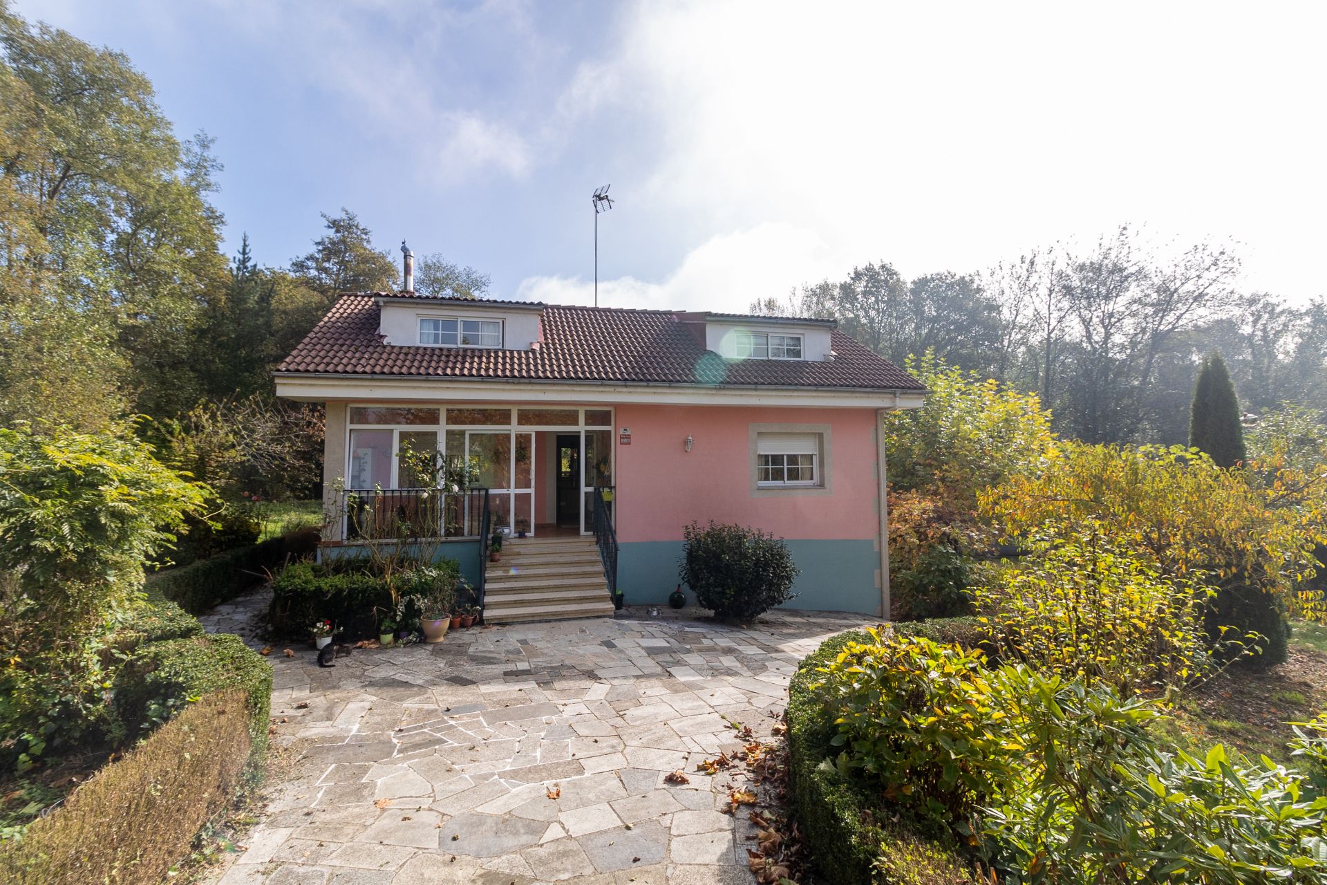 House or chalet for sale in Begonte