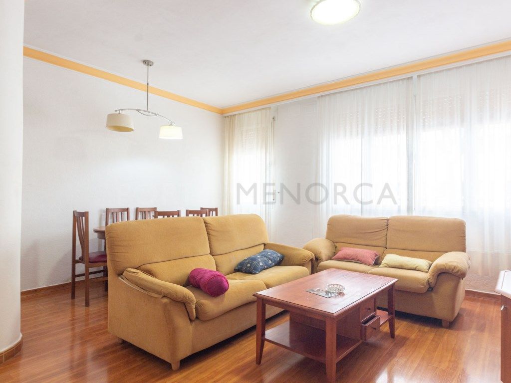 Pis en venda a Avinguda Menorca - Sínia Costabella, Maó ciutat