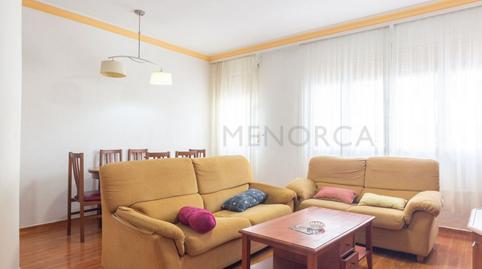 Foto 5 de Pis en venda a Avinguda Menorca - Sínia Costabella, Maó - Mahón