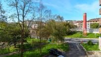 Exterior view of Flat for sale in Donostia - San Sebastián   with Heating, Terrace and Balcony