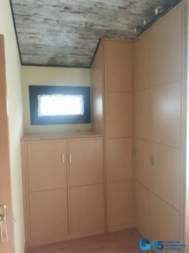 Habitación de Casa o chalet en venta en San Martín de Unx con Calefacción, Jardín privado y Terraza