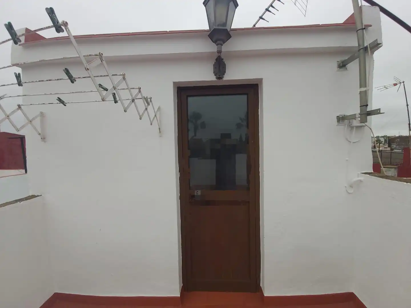 Terraza de Casa o chalet en venta en Utrera con Aire acondicionado, Calefacción y Terraza