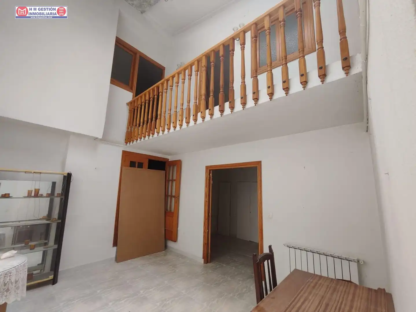 Casa en venda a Alcázar de San Juan, imagen 13