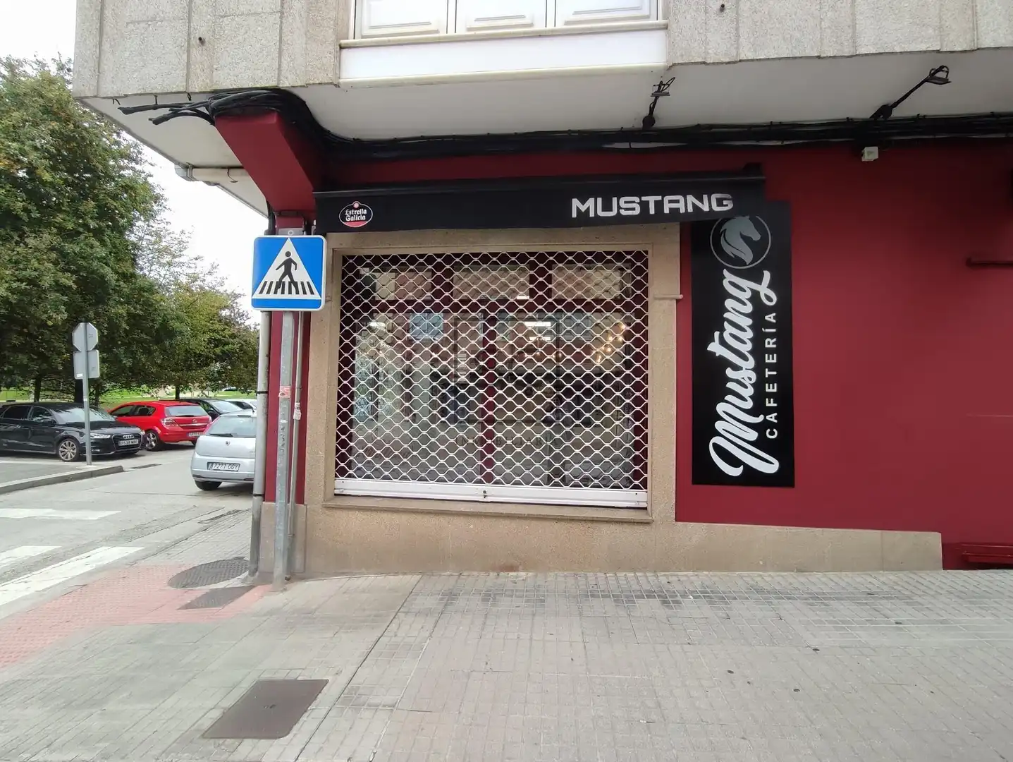 Local en venta en Ferrol con Amueblado