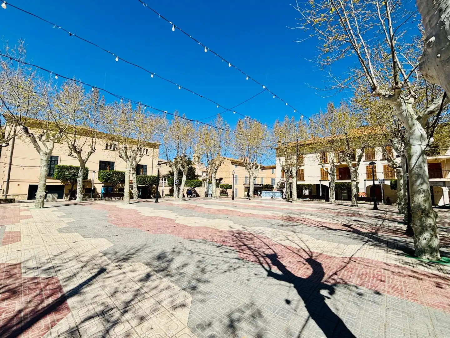 Casa rústica amb jardí en venda a J.MONJO MARCH, imagen 37